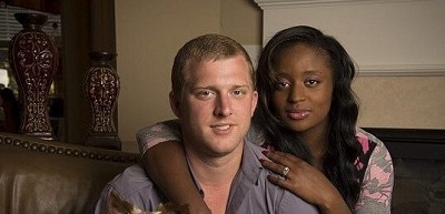 Alexus Whilby and her partner Kyle Chrisley. Know about her personal life, husband, marriage, children and more